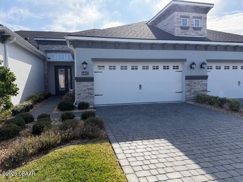 6402 Hanfield Ln, PORT ORANGE, FL, 32128-6795 | Card Image
