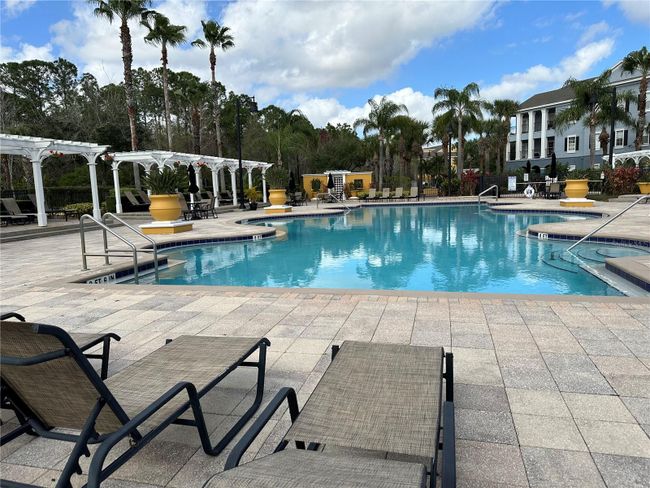 APT-1231 - 3567 Conroy Rd, Condo with 2 bedrooms, 2 bathrooms and null parking in ORLANDO FL | Image 12