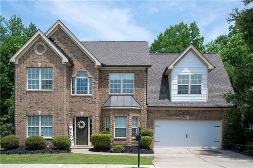 6813 Grand Hickory Dr, Braselton, GA, 30517-3405 | Card Image