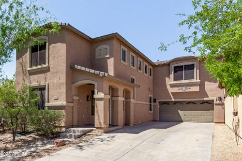 2642 W Florentine Rd, Phoenix, AZ, 85086-6689 | Card Image