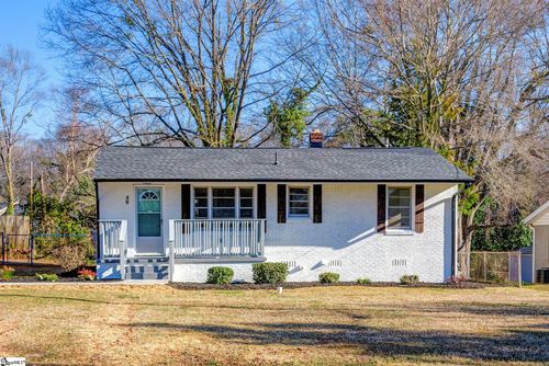49 Tuskegee Ave, Greenville, SC, 29607-4518 | Card Image