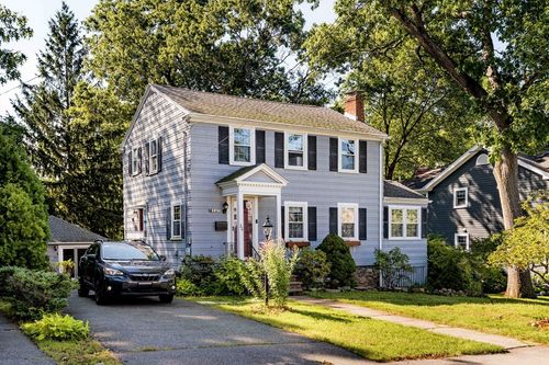 26 Elmwood Ave, Braintree, MA, 02184-6206 | Card Image