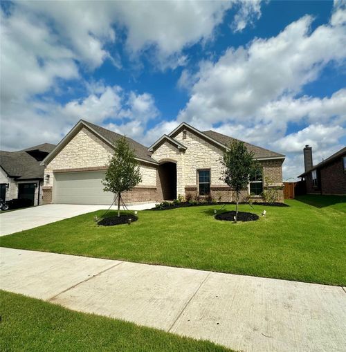 1910 Lake Tahoe Ln, Cleburne, TX, 76033-4060 | Card Image