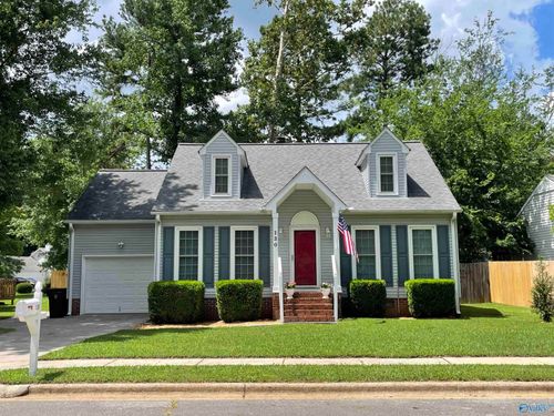 130 Suffolk Dr, Madison, AL, 35757-7532 | Card Image
