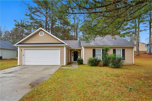 5438 Winslow Xing N, Lithonia, GA, 30038-1150 | Card Image