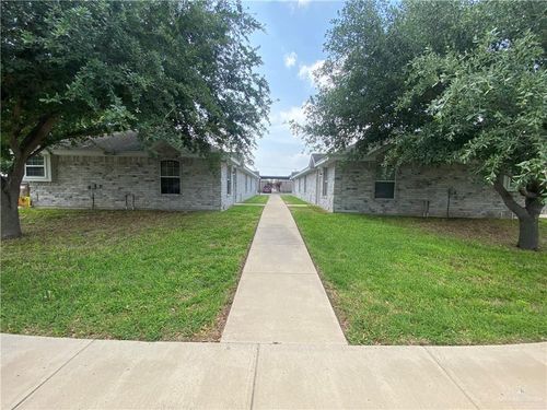 1403 Tampa St, Edinburg, TX, 78541-3654 | Card Image