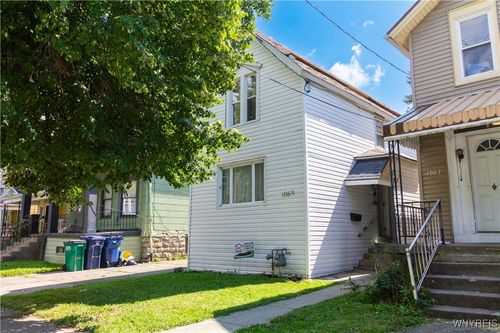 1069 West Avenue, Buffalo, NY, 14213 | Card Image