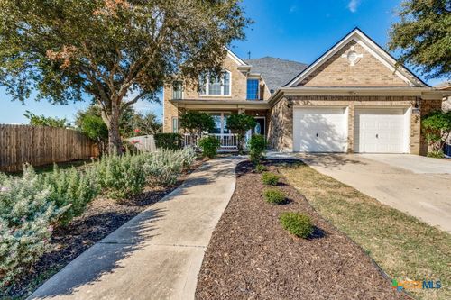 406 Primavera Loop, Kyle, TX, 78640-5782 | Card Image