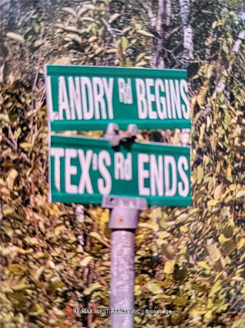 420 Landry Rd, Markstay, ON, P0M2G0 | Card Image