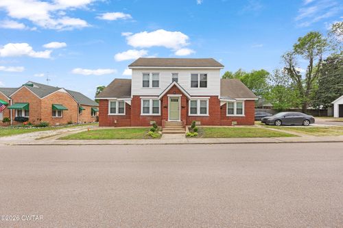 116 Summer St, Martin, TN, 38237-3050 | Card Image