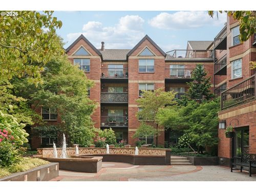 422-1500 Sw Park Ave, Portland, OR, 97201-3445 | Card Image