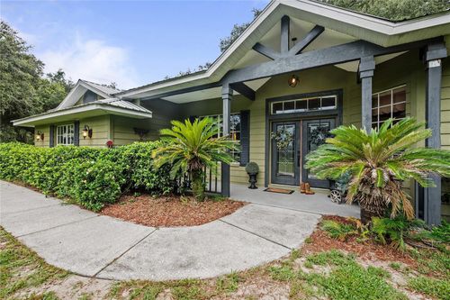 4457 County Road 542h, Bushnell, FL, 33513 | Card Image