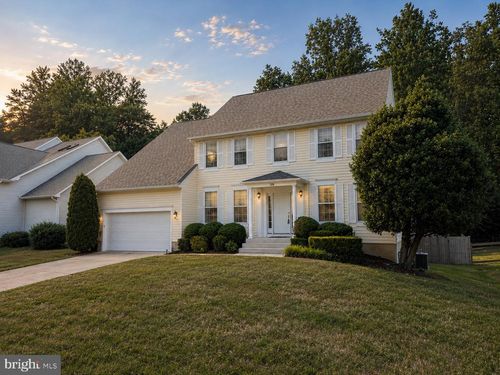 208 Foresail Cv, STAFFORD, VA, 22554-2525 | Card Image