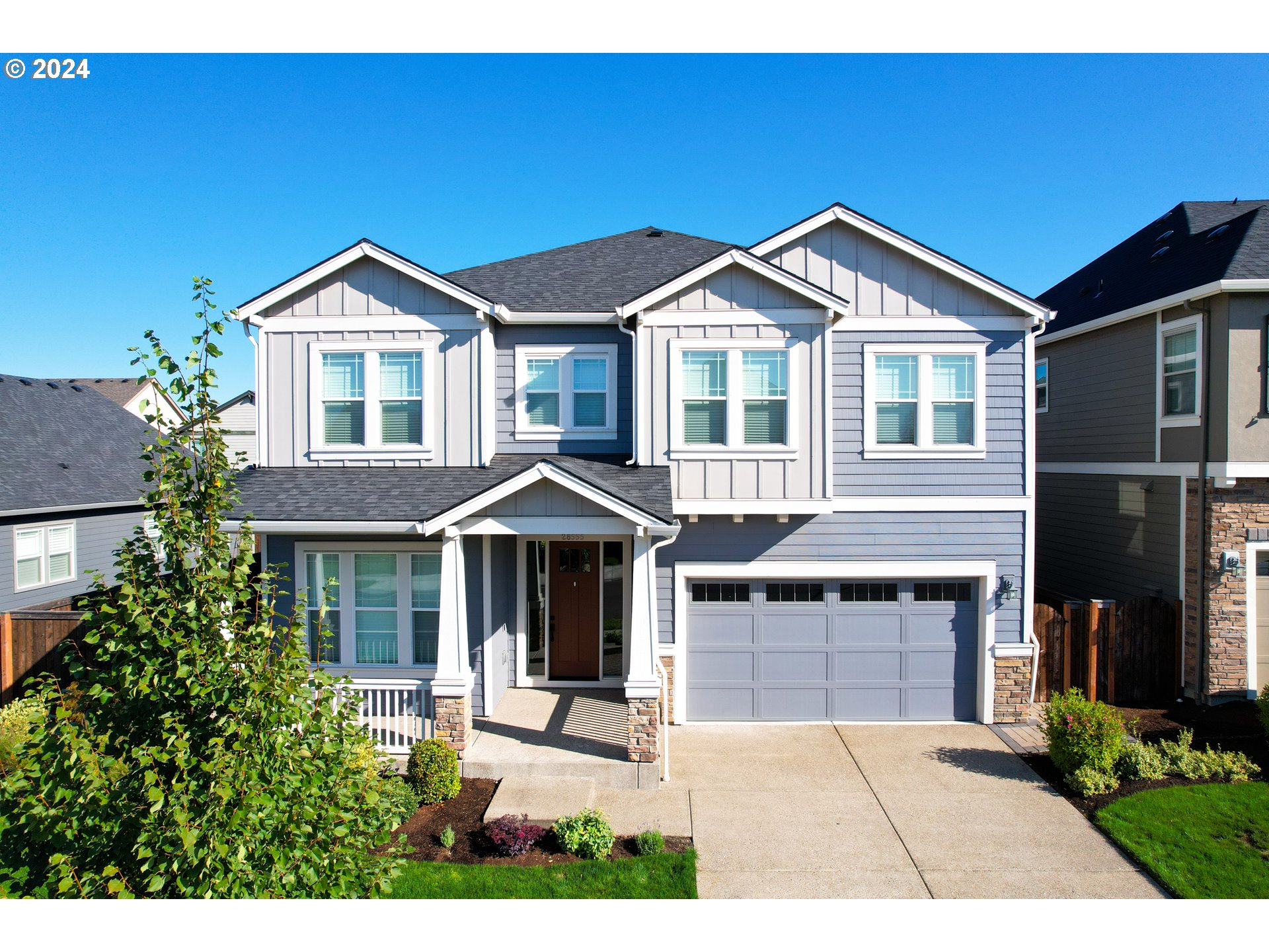 Shaddon St, North Plains, OR 97133