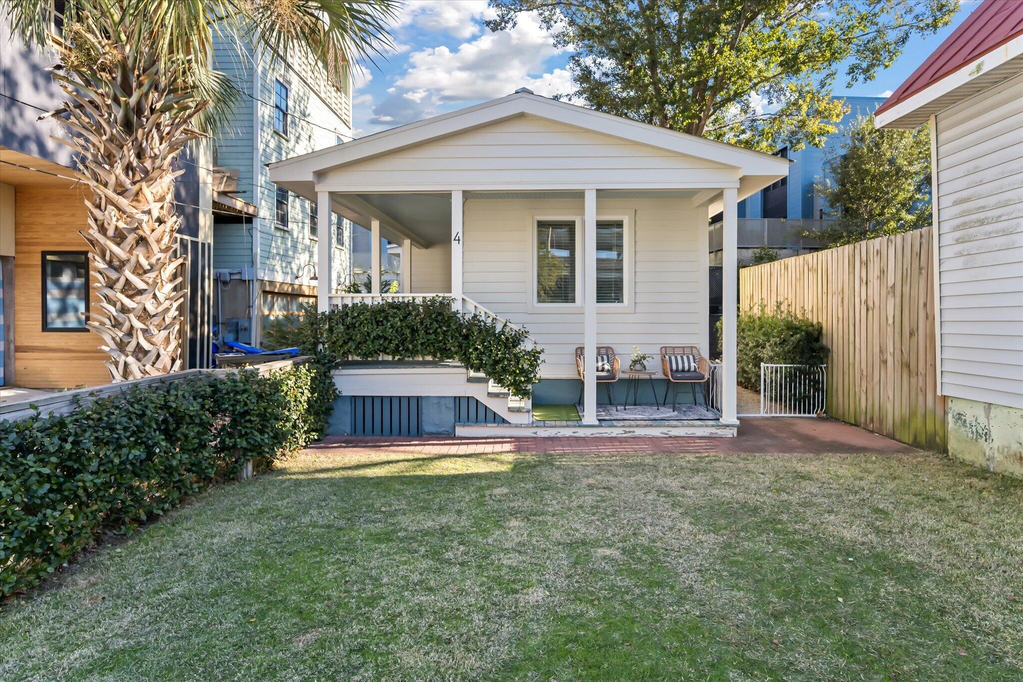 Residential in Charleston 3