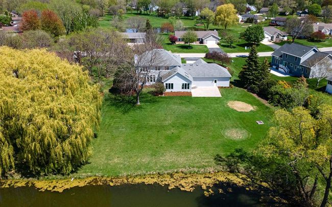 N7749 Palisades Trail, House other with 4 bedrooms, 5 bathrooms and null parking in Sherwood WI | Image 52