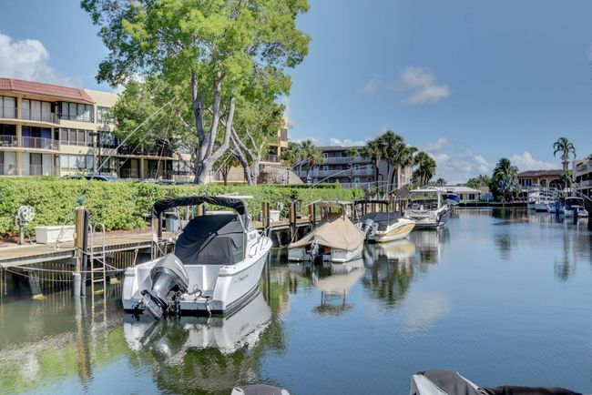 7030 - 859 Jeffery St, Condo with 2 bedrooms, 2 bathrooms and null parking in Boca Raton FL | Image 43