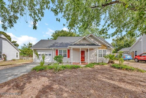1304 Welborn Rd, Wilmington, NC, 28409-4451 | Card Image