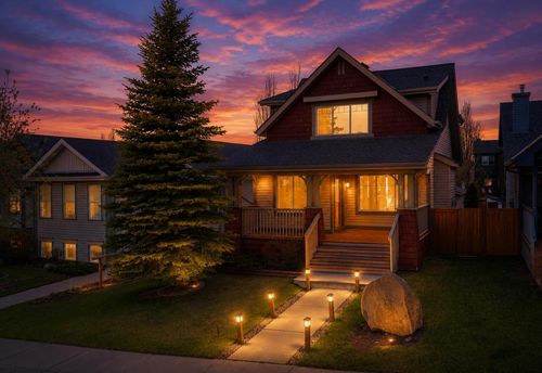 95 Covepark Pl Ne, Calgary, AB, T3K5Z9 | Card Image