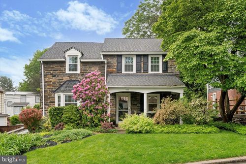 709 Harvard Rd, BALA CYNWYD, PA, 19004-2107 | Card Image