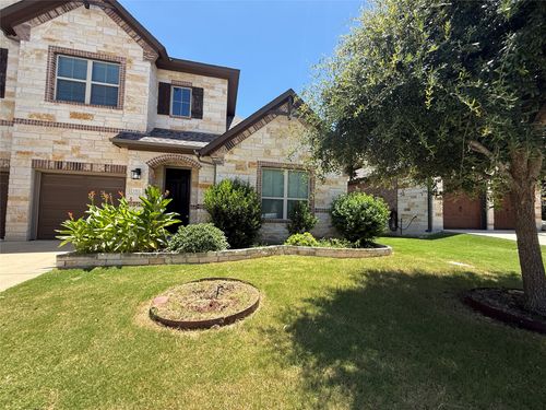 1512 Long Shadow Ln, Georgetown, TX, 78628-7087 | Card Image