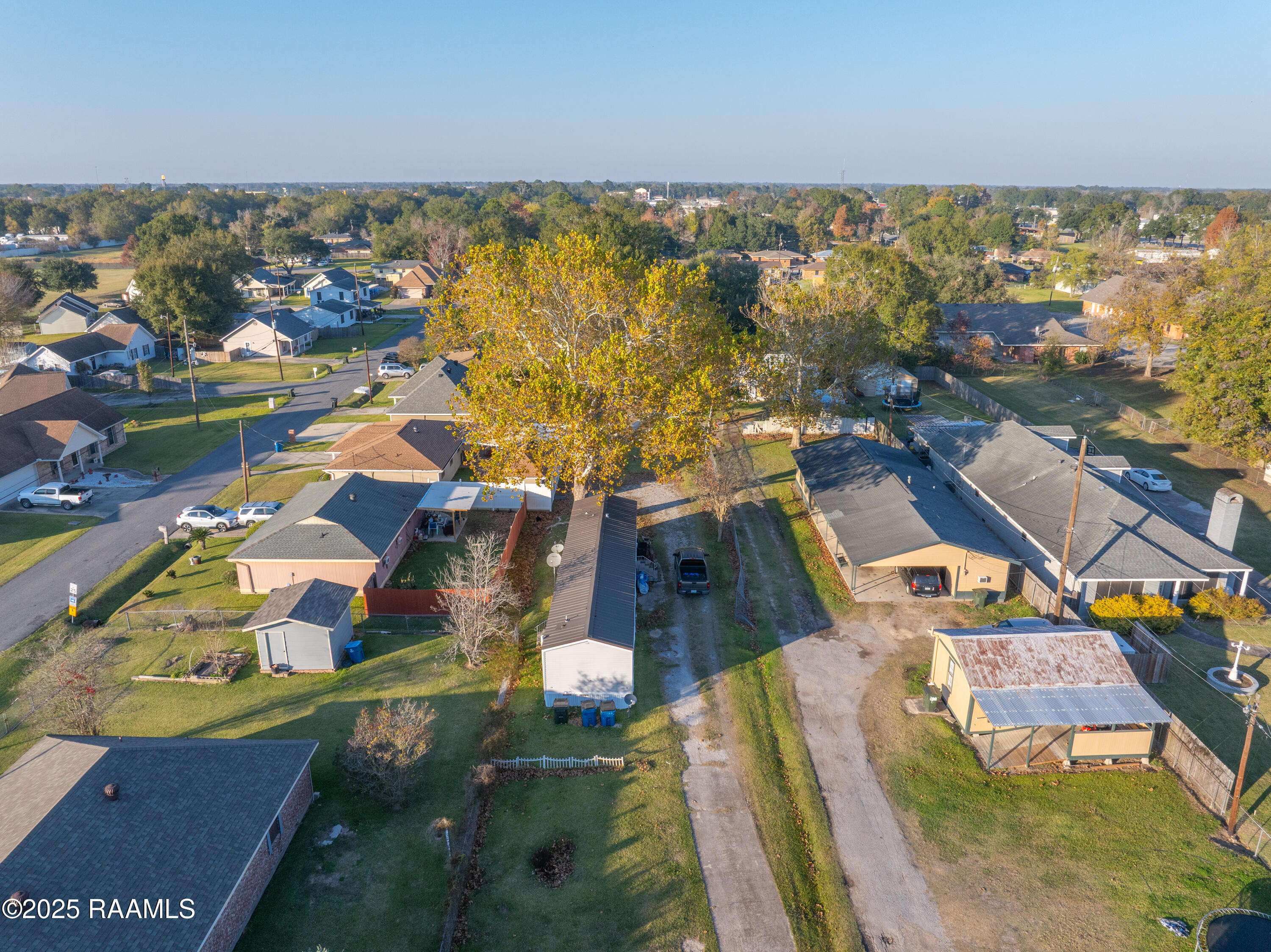 Residential in Lafayette 4