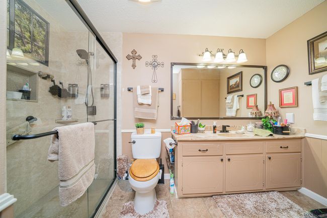 204 Rusty Ln, House other with 3 bedrooms, 2 bathrooms and null parking in Gladewater TX | Image 13