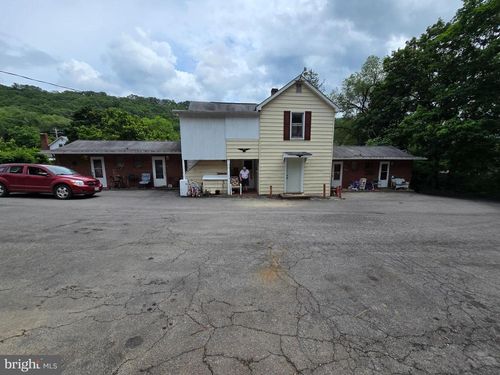 11903 Bedford Rd Ne, CUMBERLAND, MD, 21502-6808 | Card Image