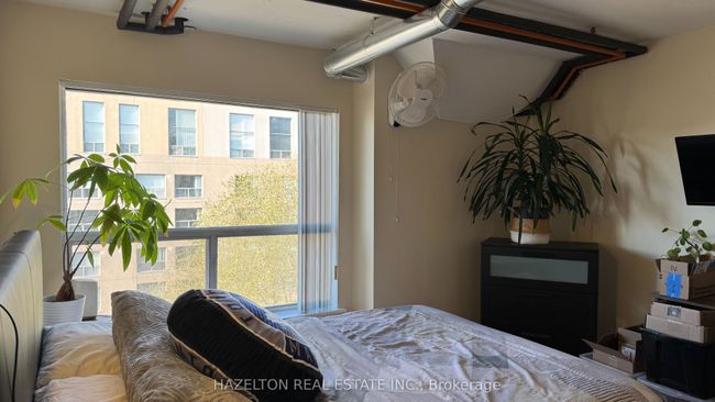 438 - 800 Lansdowne Ave, Condo with 2 bedrooms, 1 bathrooms and null parking in Toronto ON | Image 12