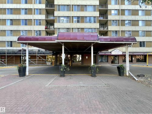 801-9909 104 St Nw, Edmonton, AB, T5K2G5 | Card Image