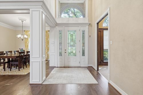 617 Hawthorn Cir, Highland Village, TX, 75077-8674 | Card Image