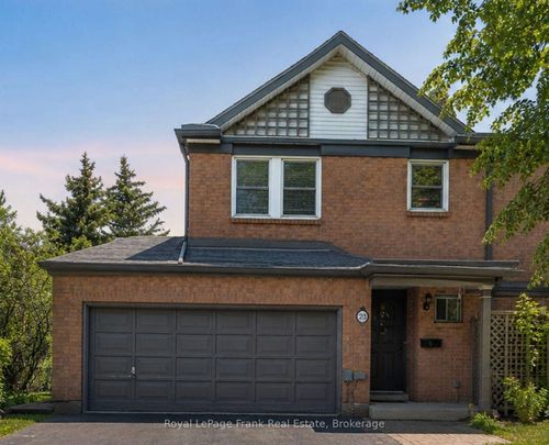 23-385 The Mall East, Etobicoke, ON, M9B6C6 | Card Image