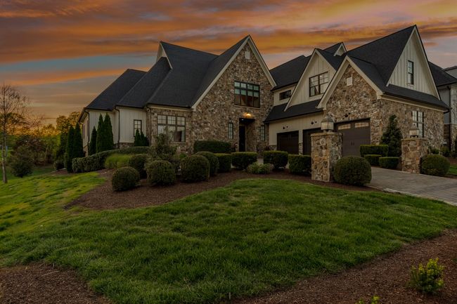 6066 Pelican Way, House other with 4 bedrooms, 5 bathrooms and 6 parking in College Grove TN | Image 80