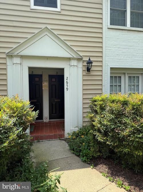 unit-c-2659 S Walter Reed Dr, ARLINGTON, VA, 22206-1242 | Card Image