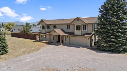 9931 Legacy Ln, Flagstaff, AZ, 86004-8207 | Card Image