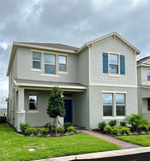 16128 Halsey Bay Aly, WINTER GARDEN, FL, 34787-8528 | Card Image