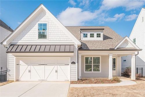 1071 Amarose Ln Ne, Marietta, GA, 30066-0023 | Card Image