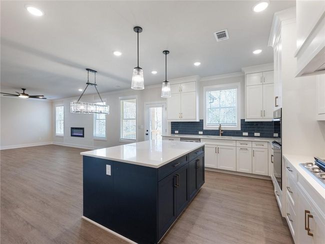 4436 Hosch Reserve Ct, House other with 5 bedrooms, 3 bathrooms and null parking in Buford GA | Image 11