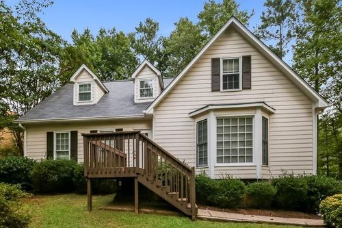 3999 Tall Pine Dr, Marietta, GA, 30062-6140 | Card Image