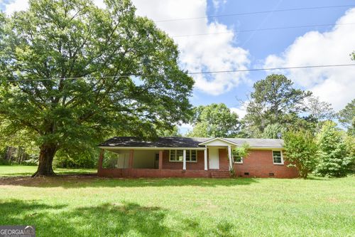 640 Flat Rock Church Rd, Zebulon, GA, 30295-6706 | Card Image