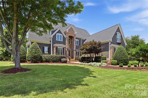 161 Cape Cod Way, Mooresville, NC, 28117-7342 | Card Image