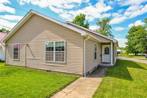 14 Connett Road, The Plains, OH, 45780 | Card Image