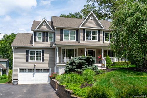 36 Rose Ct, Northport, NY, 11768-2321 | Card Image