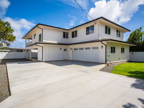 a-244 Kihapai St, Kailua, HI, 96734-2440 | Card Image