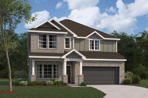 403 Meadow Acres Ln, Magnolia, TX, 77354-7255 | Card Image
