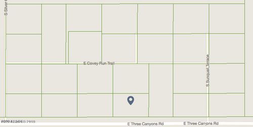 23-tbd E Three Canyons Rd, Hereford, AZ, 85615 | Card Image