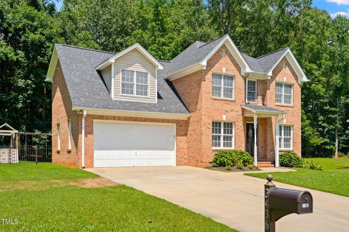3436 Candlebrook Ct, Mebane, NC, 27302-8645 | Card Image