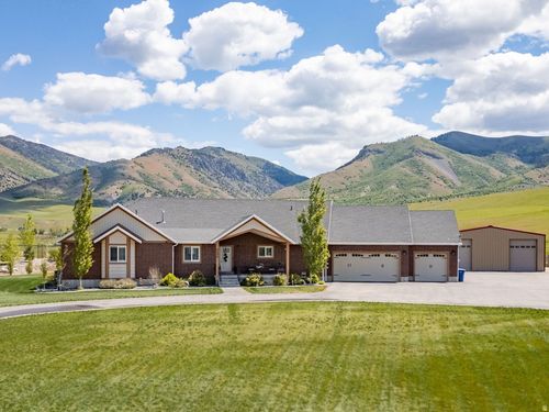 8896 S 650 E, Paradise, UT, 84328-7770 | Card Image