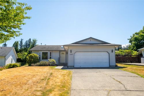 725 Applegate Rd, Campbell River, BC, V9W7A1 | Card Image