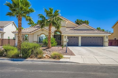8512 Canyon Ranch St, Las Vegas, NV, 89131-2097 | Card Image